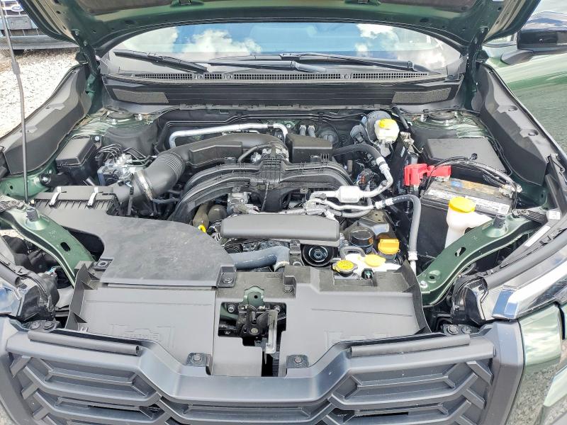 61205616 :رقم المزاد ، JF2BUPDDXTY463807 vin ، 2026 Subaru Outback مزاد بيع