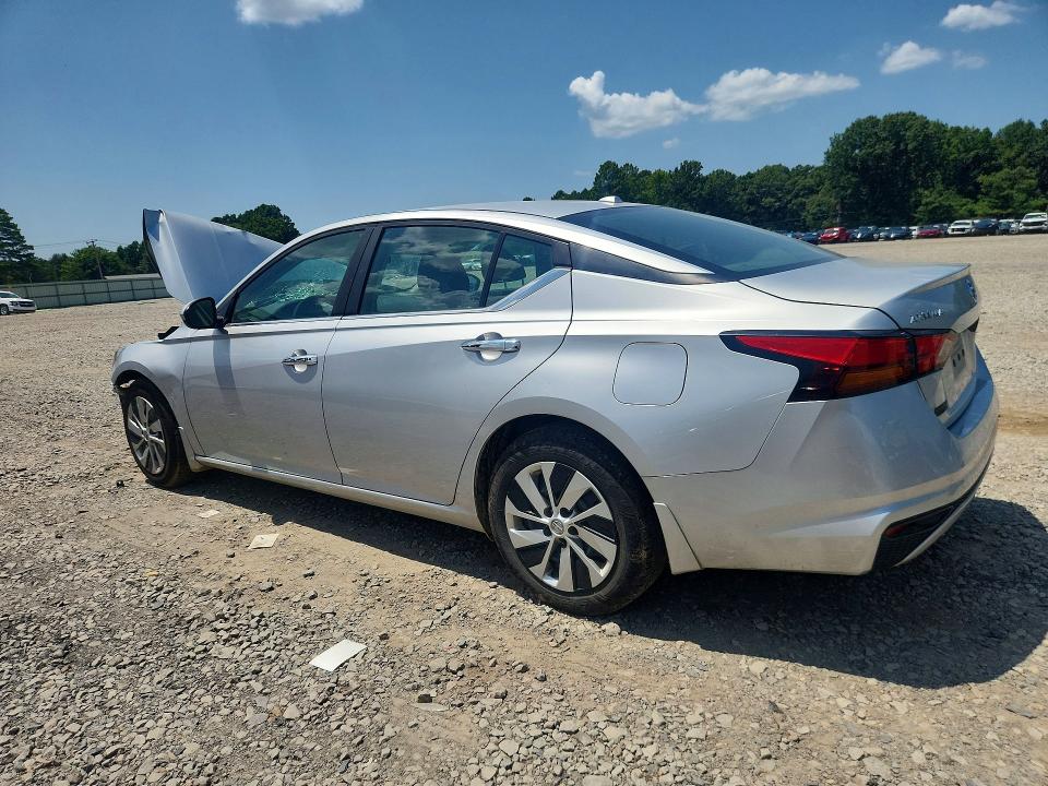 62821416 :رقم المزاد ، 1N4BL4BV4KC217204 vin ، 2019 Nissan Altima مزاد بيع