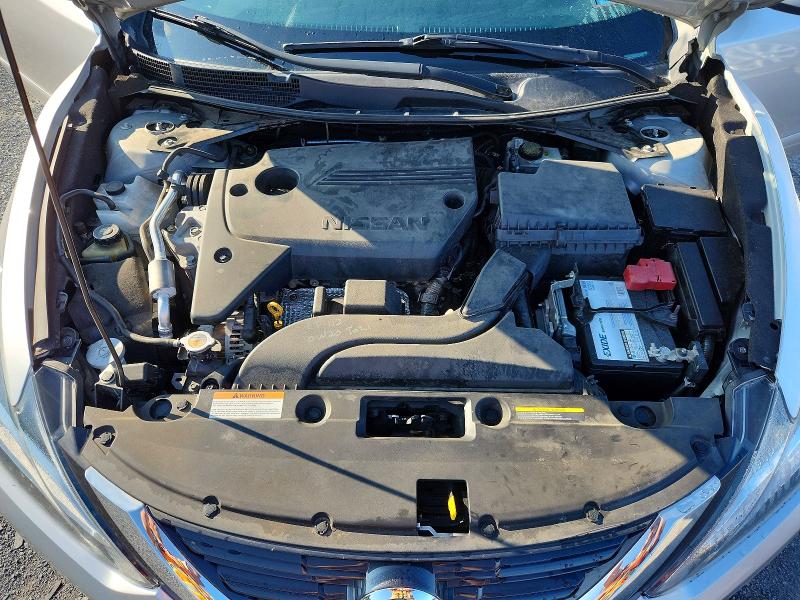 Продаж на аукціоні авто 2017 Nissan Altima, vin: 1N4AL3AP6HC253753, номер лоту: 61575456