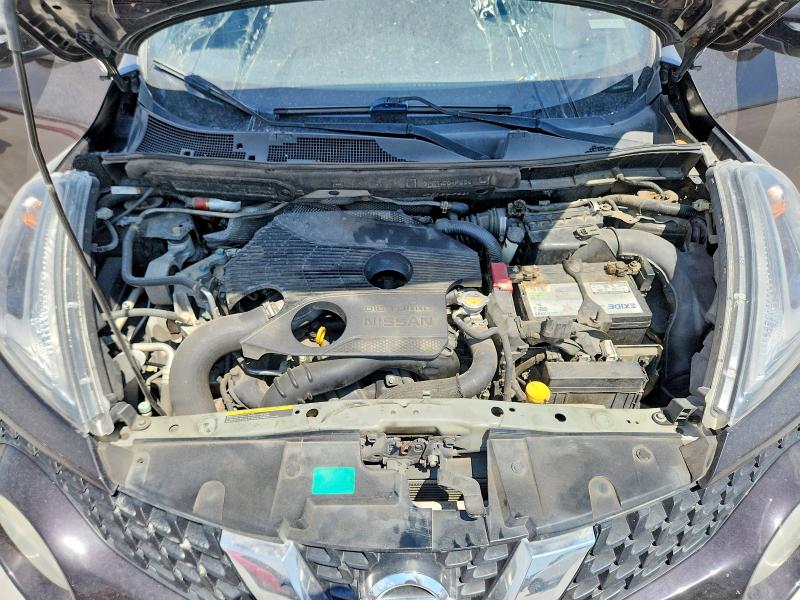 Продажа на аукционе авто 2017 Nissan Juke, vin: JN8AF5MR4HT700644, номер лота: 62927996