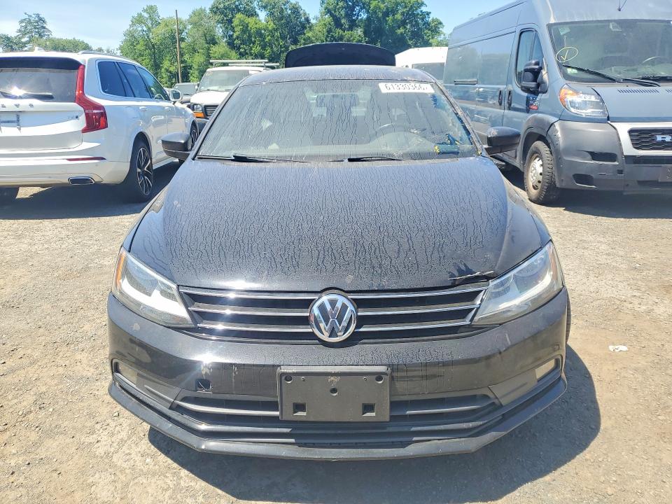 Aukcja sprzedaży 2016 Volkswagen Jetta, vin: 3VWD17AJ6GM259532, numer aukcji: 61330366