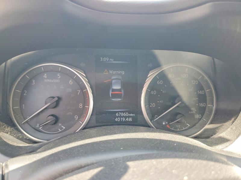 Aukcja sprzedaży 2021 Infiniti Q50, vin: JN1EV7CR1MM755895, numer aukcji: 59893126