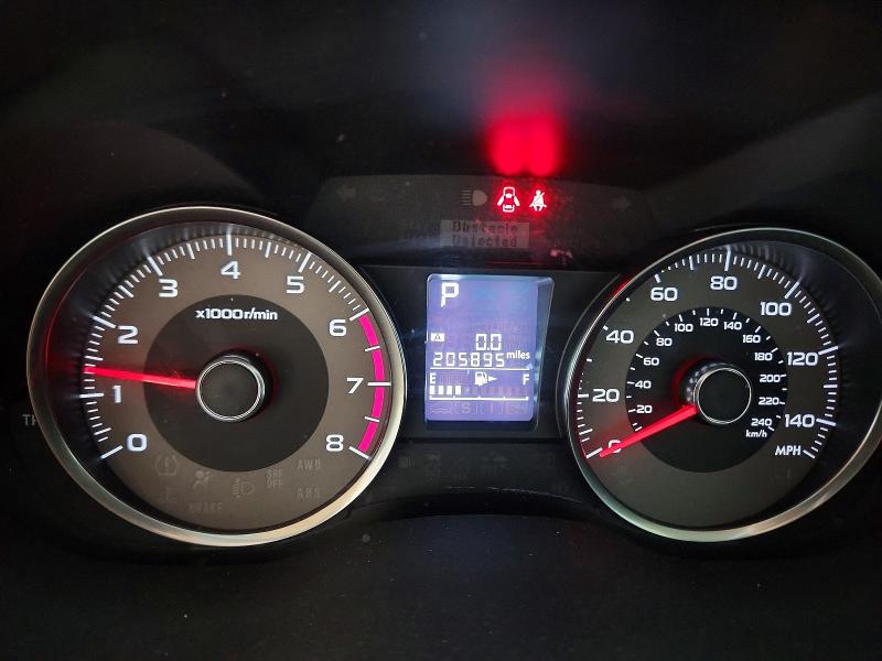 Продажа на аукционе авто 2016 Subaru Forester, vin: JF2SJARC3GH421281, номер лота: 60143016