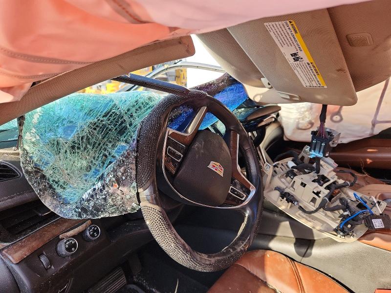 Aukcja sprzedaży 2015 Cadillac Escalade, vin: 1GYS4NKJ9FR599012, numer aukcji: 62794936