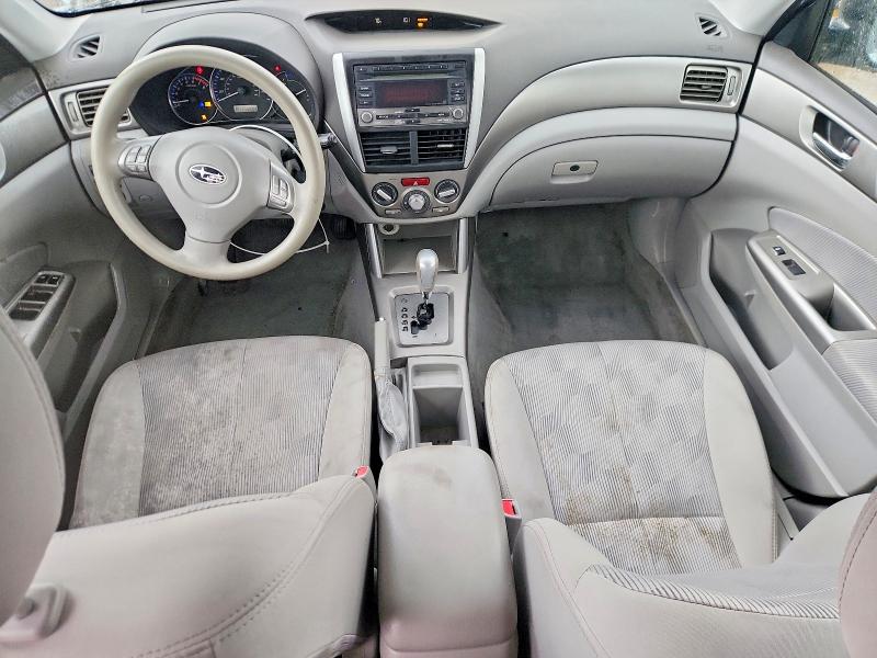 Продажа на аукционе авто 2010 Subaru Forester, vin: JF2SH6CC4AH803408, номер лота: 59176096