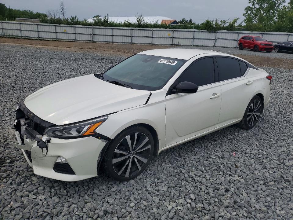 Продаж на аукціоні авто 2020 Nissan Altima, vin: 1N4BL4CV0LC285306, номер лоту: 62278946
