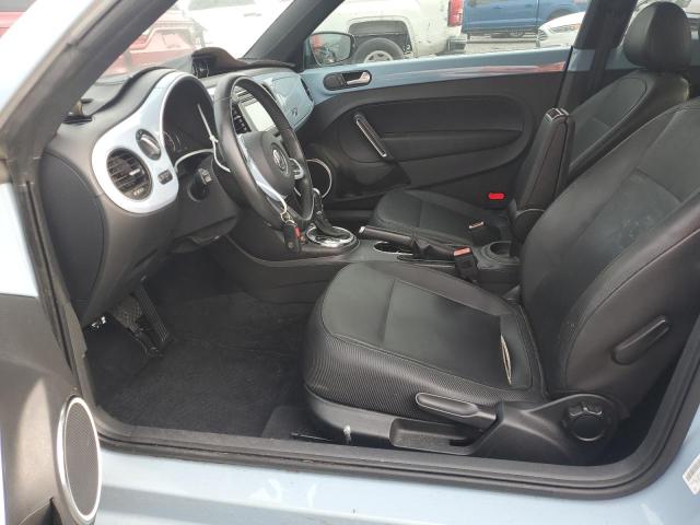 2013 Volkswagen Beetle მანქანა იყიდება აუქციონზე, vin: 3VWJL7AT2DM654382, აუქციონის ნომერი: 63191176