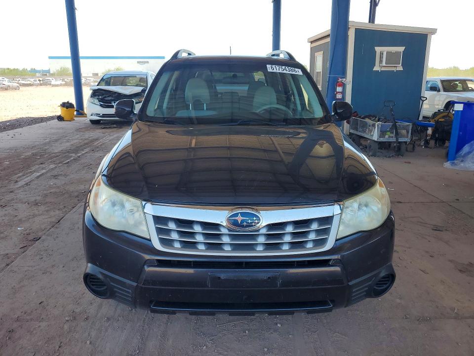 Продажа на аукционе авто 2011 Subaru Forester, vin: JF2SHADC0BH732792, номер лота: 61754386