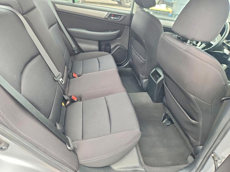 2015 Subaru Legacy მანქანა იყიდება აუქციონზე, vin: 4S3BNAC63F3067084, აუქციონის ნომერი: 59619806