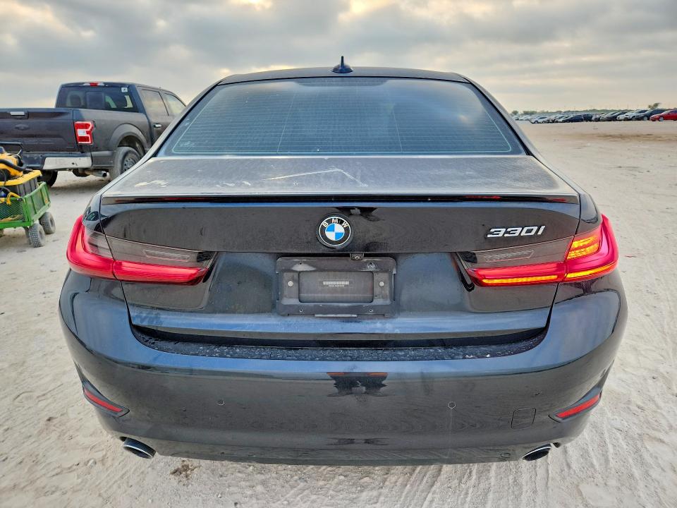 Продаж на аукціоні авто 2021 Bmw 330i, vin: 3MW5R1J00M8C03298, номер лоту: 62820806
