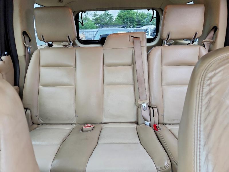 Продажа на аукционе авто 2006 Ford Explorer, vin: 1FMEU75866UA88762, номер лота: 60958096