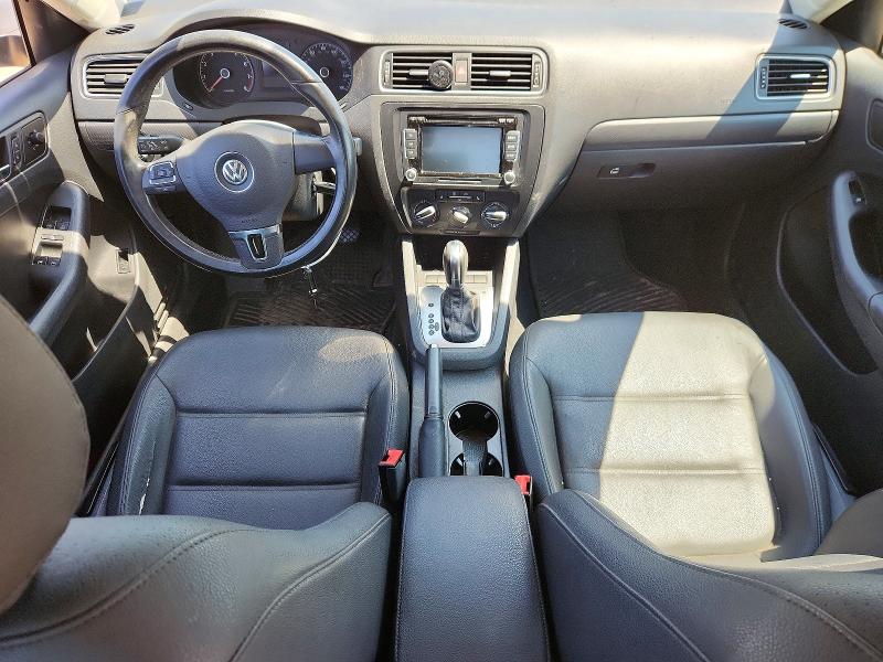 Aukcja sprzedaży 2011 Volkswagen Jetta, vin: 3VWDX7AJ5BM312390, numer aukcji: 63344306