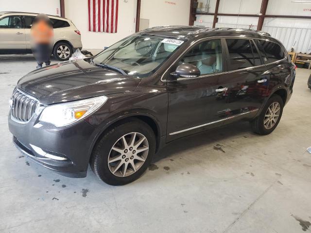 2014 Buick Enclave მანქანა იყიდება აუქციონზე, vin: 5GAKRBKD4EJ267655, აუქციონის ნომერი: 59846726