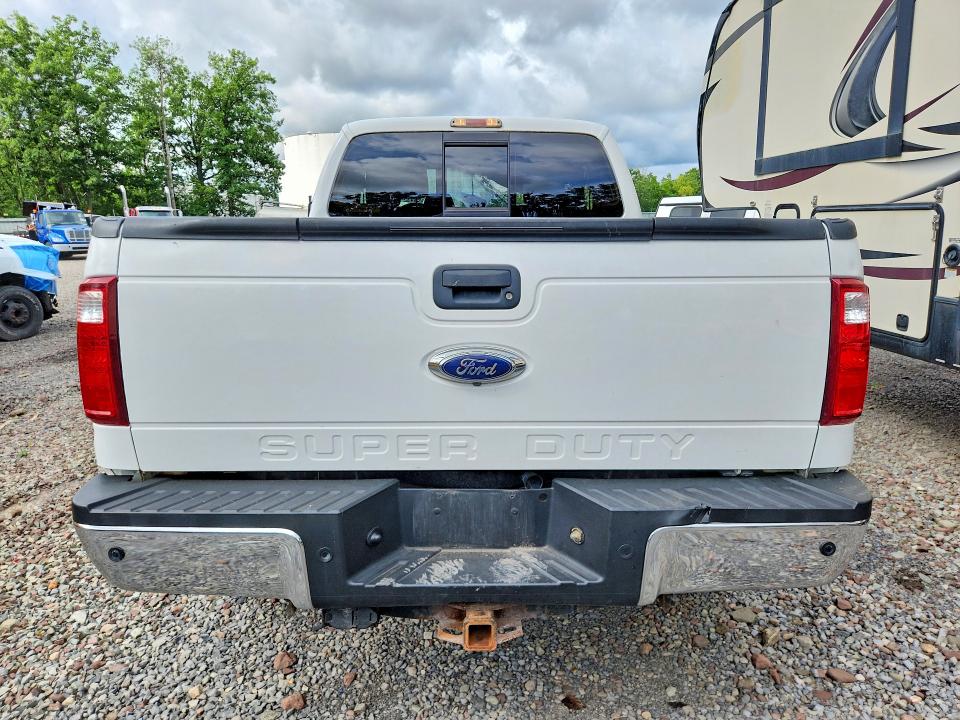 Aukcja sprzedaży 2016 Ford F350, vin: 1FT8X3BT2GEB71644, numer aukcji: 60014296