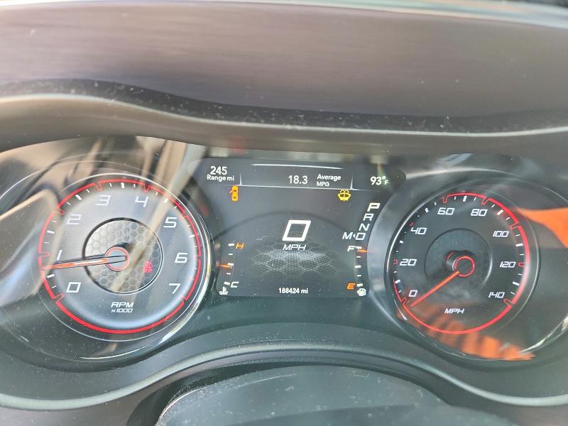 Продажа на аукционе авто 2017 Dodge Charger, vin: 2C3CDXHG5HH653088, номер лота: 61932206