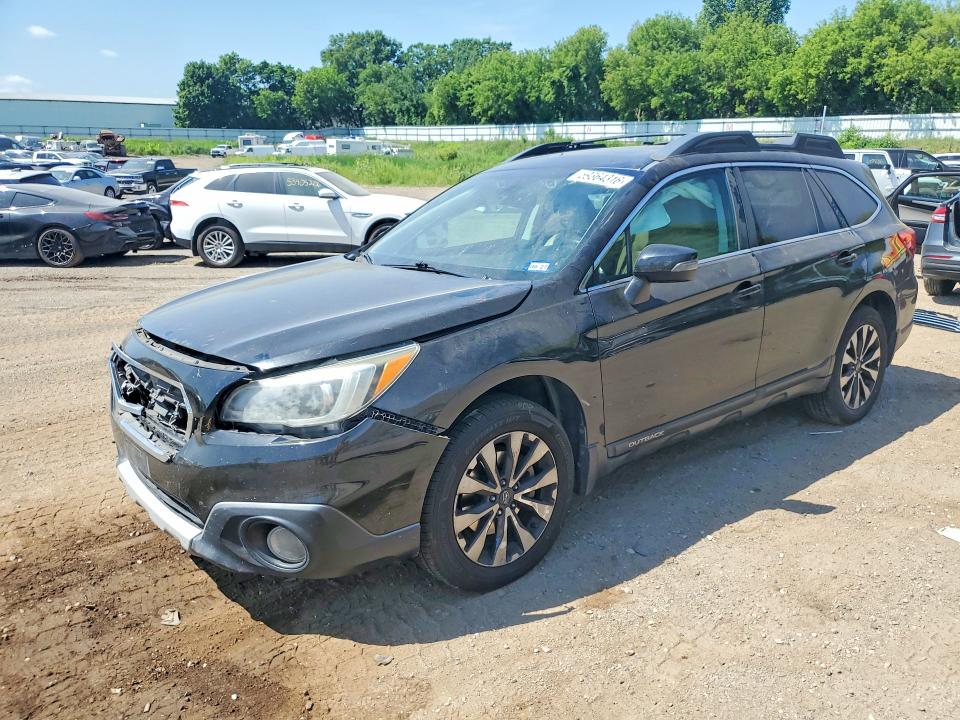 Aukcja sprzedaży 2017 Subaru Outback, vin: 4S4BSANCXH3287798, numer aukcji: 59364316