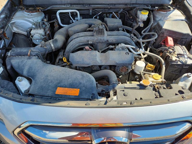 2018 Subaru Outback მანქანა იყიდება აუქციონზე, vin: 4S4BSANCXJ3251034, აუქციონის ნომერი: 63287886