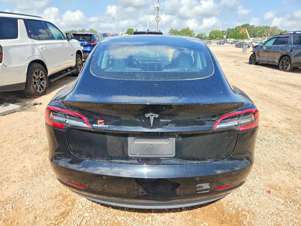 Aukcja sprzedaży 2019 Tesla Model 3, vin: 5YJ3E1EA6KF337606, numer aukcji: 62289896