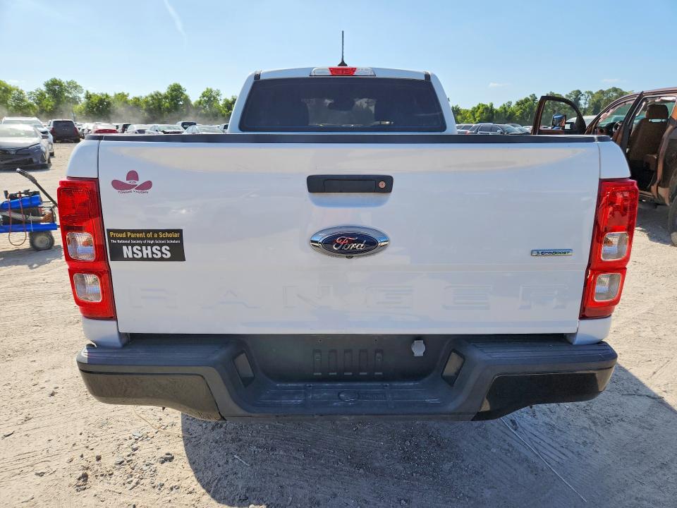 Продажа на аукционе авто 2019 Ford Ranger, vin: 1FTER1EH3KLA39330, номер лота: 63536526