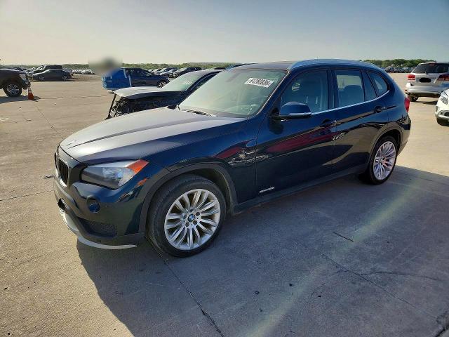 Aukcja sprzedaży 2015 Bmw X1, vin: WBAVM1C52FVZ93761, numer aukcji: 61280036