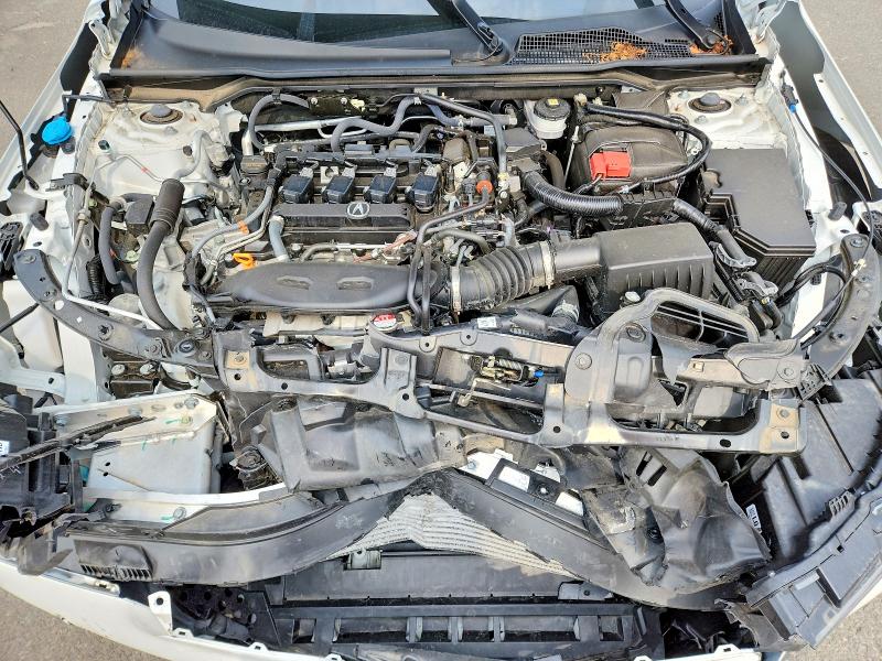 Продажа на аукционе авто 2024 Acura Integra, vin: 19UDE4H34RA020852, номер лота: 62607796