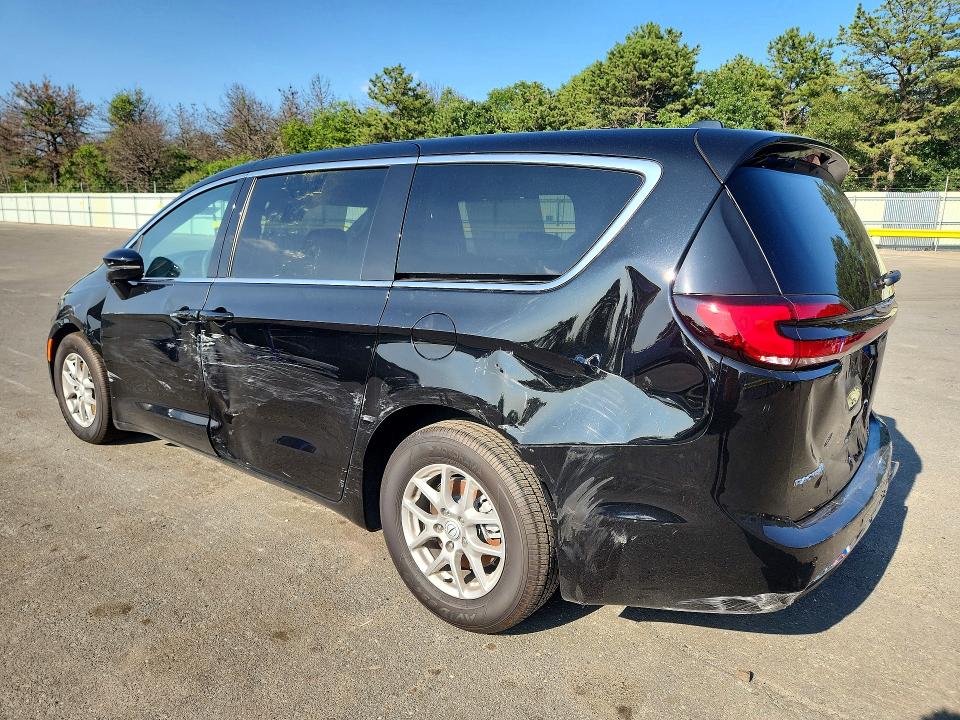 Продаж на аукціоні авто 2026 Chrysler Pacifica, vin: 2C4RC1BG2TR281775, номер лоту: 62489556