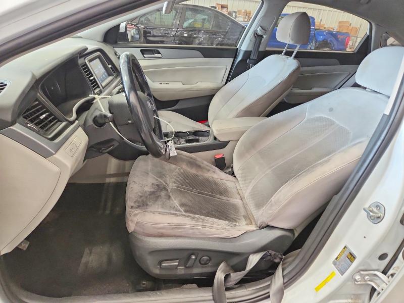 Продажа на аукционе авто 2018 Hyundai Sonata, vin: 5NPE34AF2JH633661, номер лота: 60590596