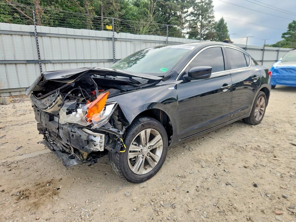 2013 Acura Ilx მანქანა იყიდება აუქციონზე, vin: 19VDE3F78DE301176, აუქციონის ნომერი: 61349646