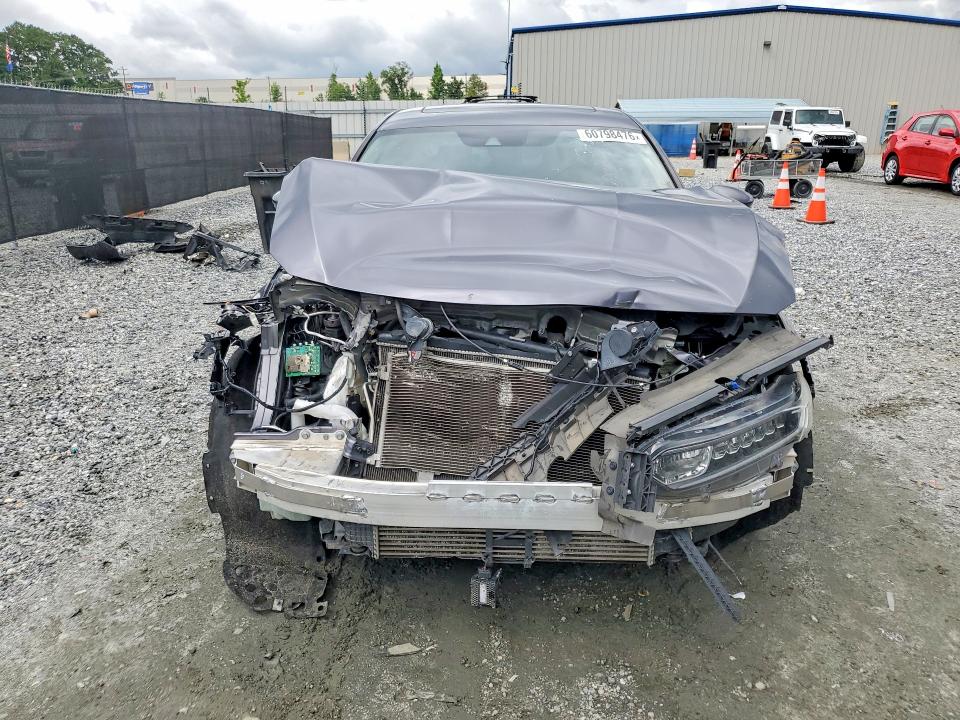 Aukcja sprzedaży 2018 Honda Accord, vin: 1HGCV1F52JA260937, numer aukcji: 60798476