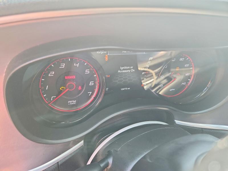 Продажа на аукционе авто 2019 Dodge Charger, vin: 2C3CDXBG7KH748655, номер лота: 62466086