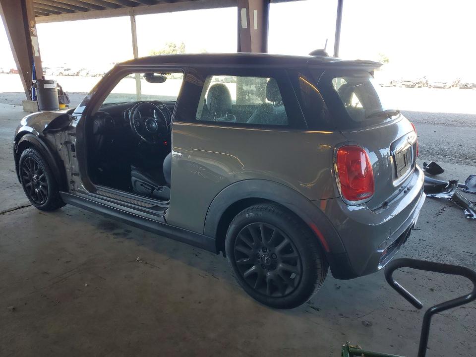 Продажа на аукционе авто 2017 Mini Cooper, vin: WMWXP7C52H3B94244, номер лота: 60041416