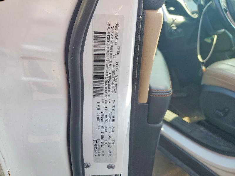 Продажа на аукционе авто 2016 Jeep Cherokee, vin: 1C4PJMDB5GW163944, номер лота: 59388006