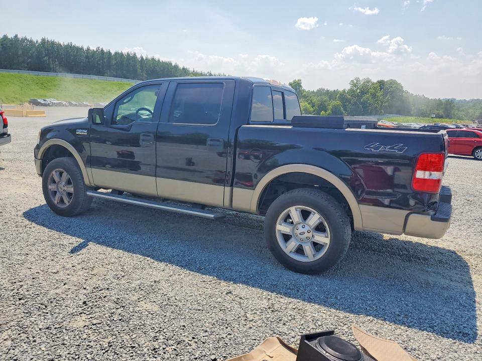 Продажа на аукционе авто 2008 Ford F150, vin: 1FTPW14V38FA99673, номер лота: 61578026