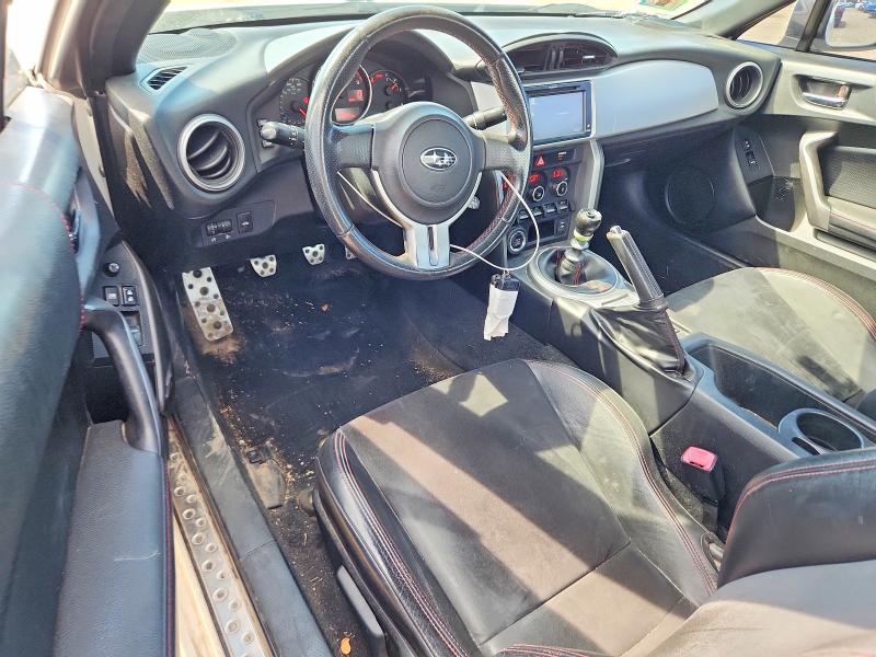 Продажа на аукционе авто 2013 Subaru Brz, vin: JF1ZCAC12D1610724, номер лота: 60454306