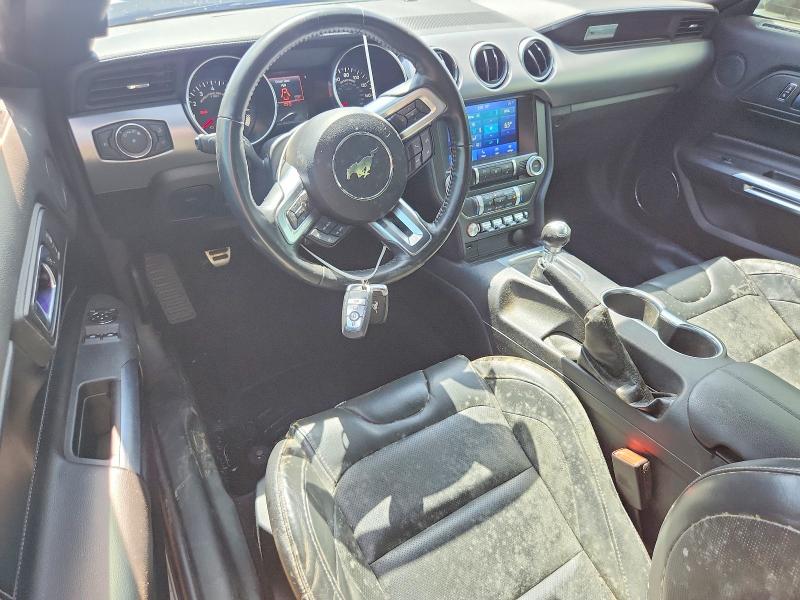 Aukcja sprzedaży 2022 Ford Mustang, vin: 1FA6P8CF6N5131535, numer aukcji: 59689966