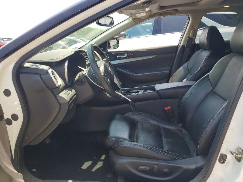 Продажа на аукционе авто 2017 Nissan Maxima, vin: 1N4AA6AP0HC413584, номер лота: 60626596