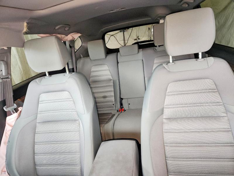 Aukcja sprzedaży 2018 Honda Cr-v, vin: 2HKRW2H55JH672478, numer aukcji: 60185206