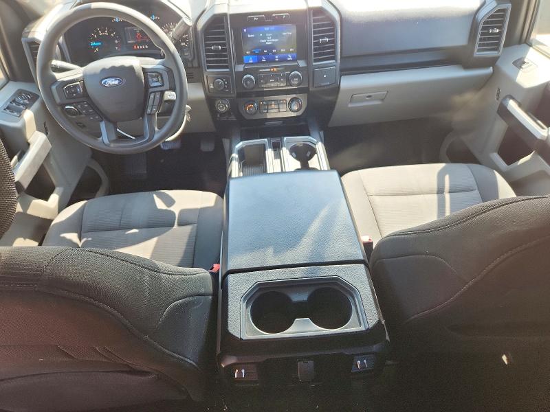 Продаж на аукціоні авто 2020 Ford F150, vin: 1FTFX1E56LFA06001, номер лоту: 63036646