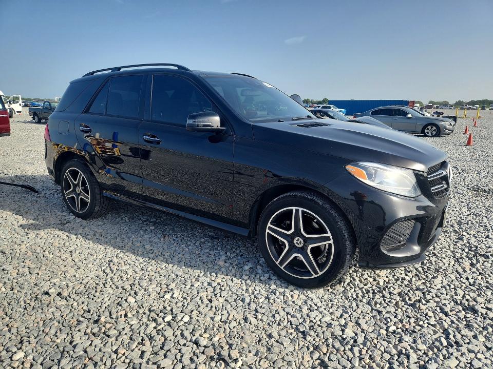 Продаж на аукціоні авто 2018 Mercedes-benz Gle, vin: 4JGDA5JB2JB039332, номер лоту: 60149786