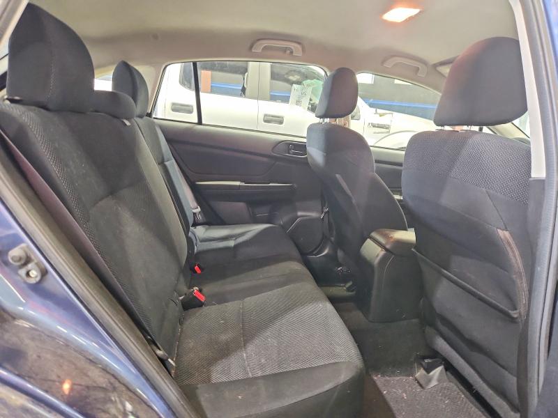 59769416 :رقم المزاد ، JF1GPAA69DH823588 vin ، 2013 Subaru Impreza مزاد بيع