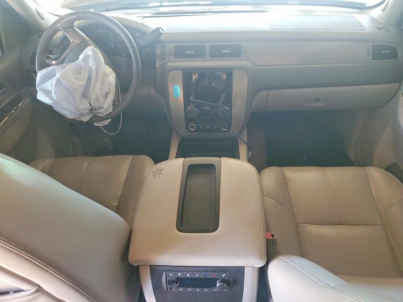 Продаж на аукціоні авто 2011 Chevrolet Suburban, vin: 1GNSKJE34BR178530, номер лоту: 58770486