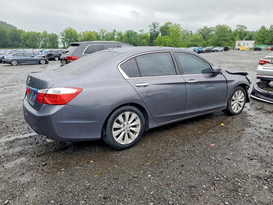 Aukcja sprzedaży 2013 Honda Accord, vin: 1HGCR2F84DA148486, numer aukcji: 62984136