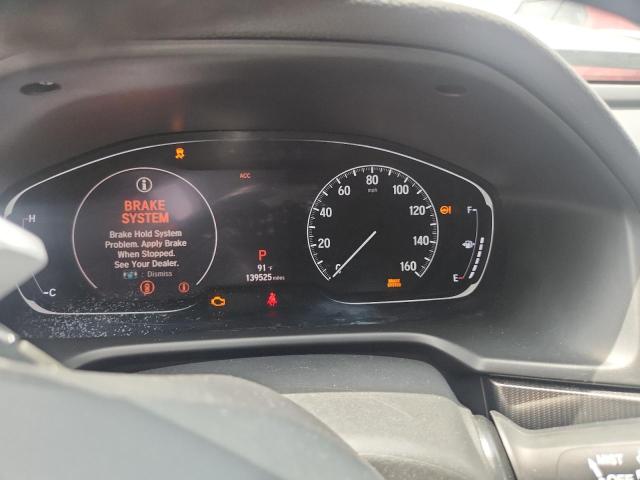 Aukcja sprzedaży 2018 Honda Accord, vin: 1HGCV1F38JA187653, numer aukcji: 58800246