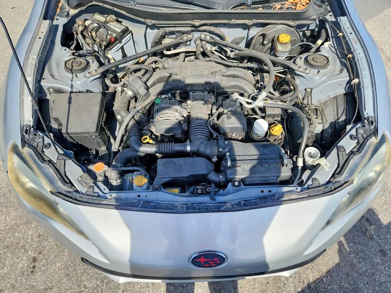 62237326 :رقم المزاد ، JF1ZCAC13E8606223 vin ، 2014 Subaru Brz مزاد بيع