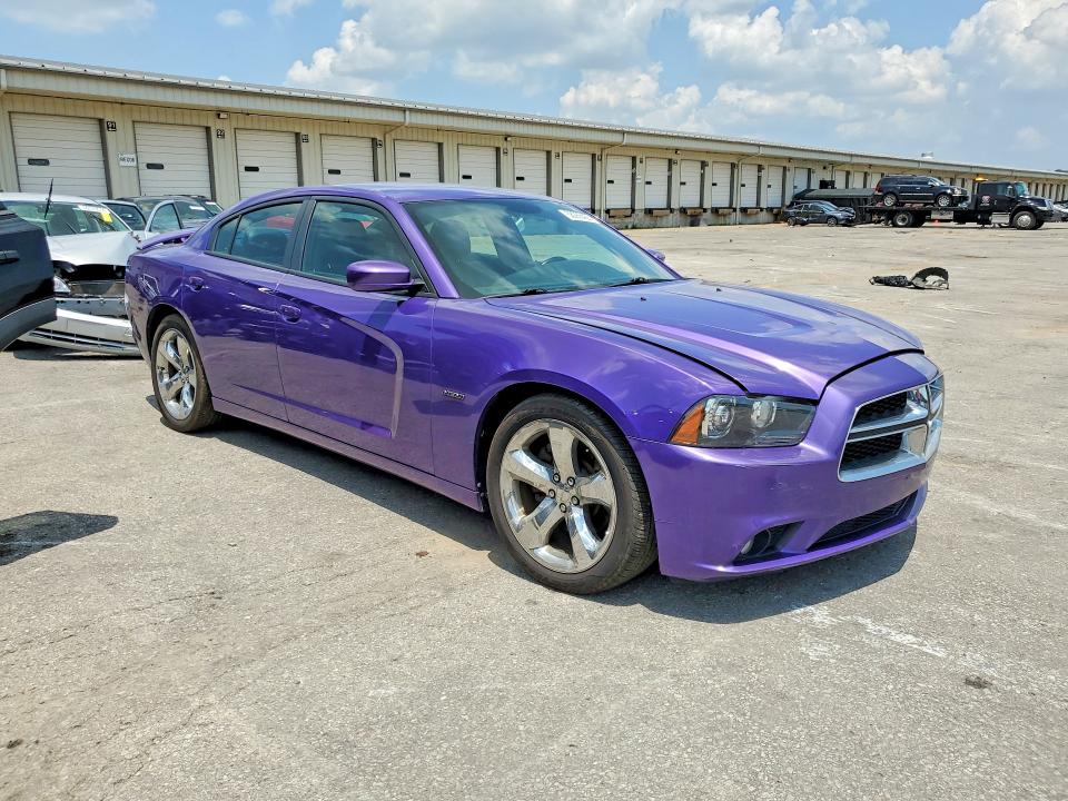 Aukcja sprzedaży 2014 Dodge Charger, vin: 2C3CDXCT6EH167471, numer aukcji: 58286426