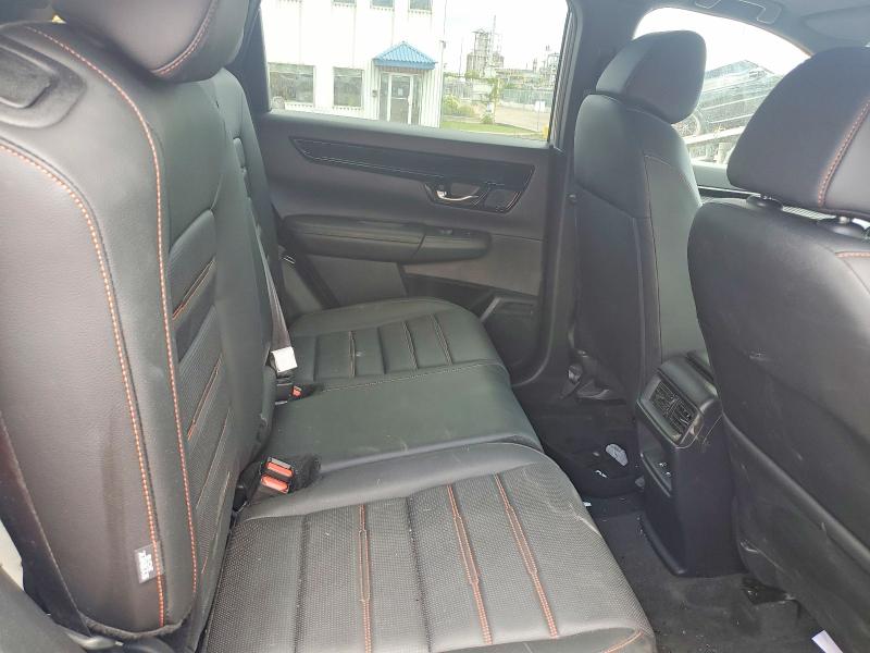 Продаж на аукціоні авто 2026 Honda Cr-v, vin: 2HKRS6H95TH219244, номер лоту: 61325366
