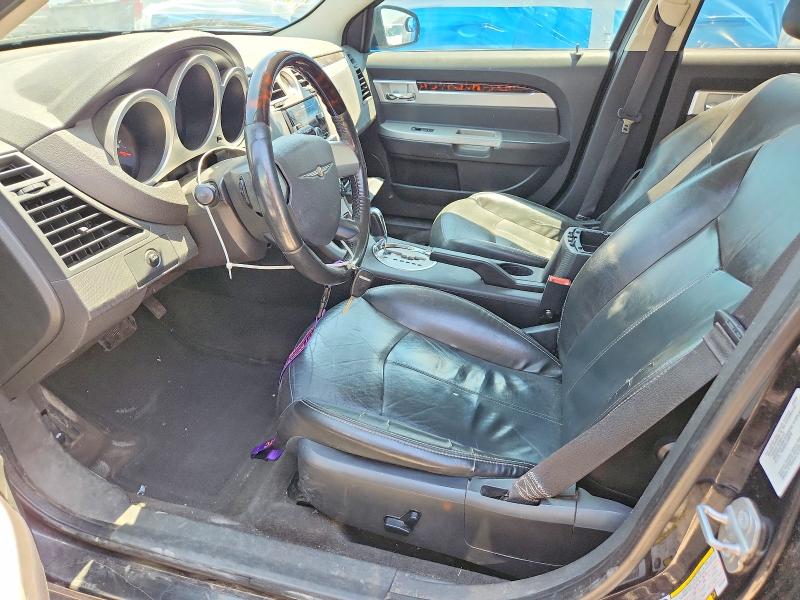 Продаж на аукціоні авто 2010 Chrysler Sebring, vin: 1C3CC5FB5AN135090, номер лоту: 61008766