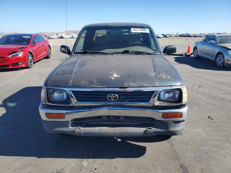 Продажа на аукционе авто 1996 Toyota Tacoma, vin: 4TAVL52N4TZ113254, номер лота: 62315086