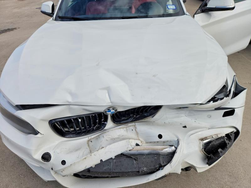 Aukcja sprzedaży 2017 Bmw 230xi, vin: WBA2M9C31HV717994, numer aukcji: 61173806