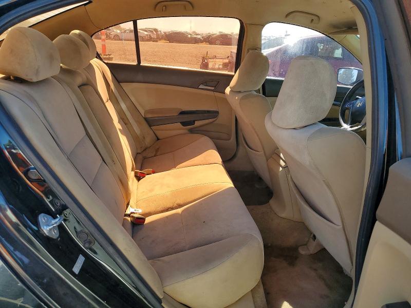 2010 Honda Accord მანქანა იყიდება აუქციონზე, vin: 1HGCP2F40AA172928, აუქციონის ნომერი: 62311076